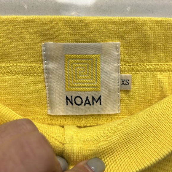 Noam Ridley sweat Pants - Picture 2 of 5